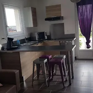 A La Campagne Appartement